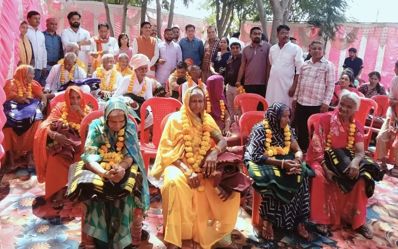 जगदीश चंद्र मालवीय