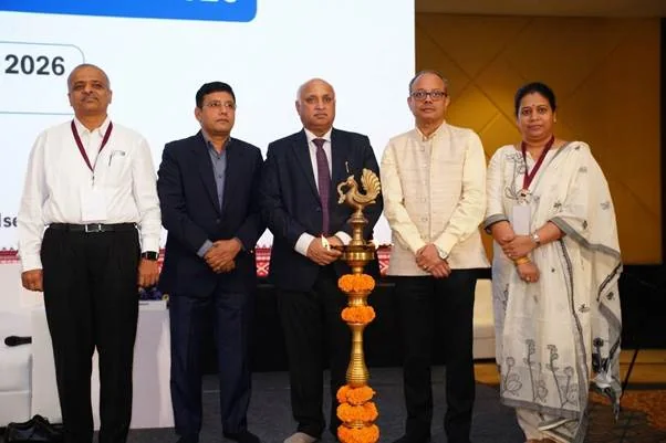 ‘मास्टर सर्कुलर्स और सतर्कता मैनुअल 2026’ पर दक्षिण क्षेत्र के सतर्कता अधिकारियों का प्रशिक्षण कार्यक्रम…