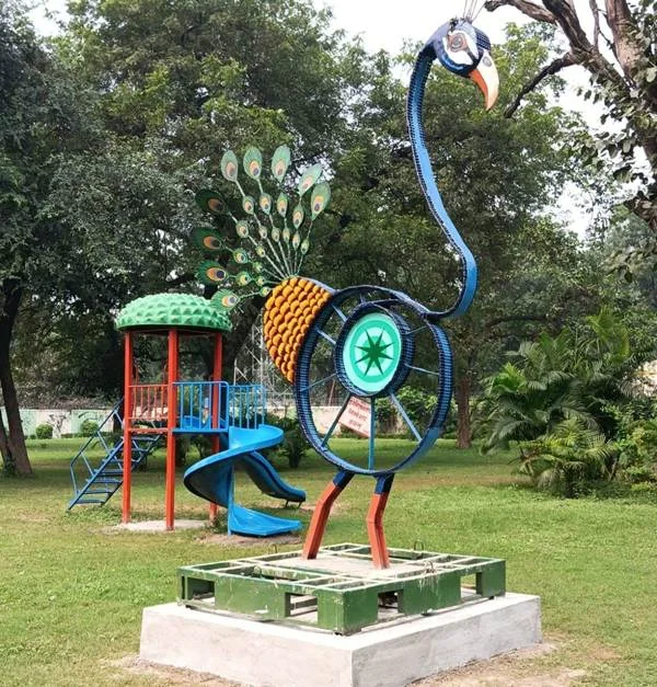 एनसीएल ने कोयला मंत्रालय के तहत 'विशेष अभियान 6.0' के प्रारंभिक चरण का शुभारंभ किया